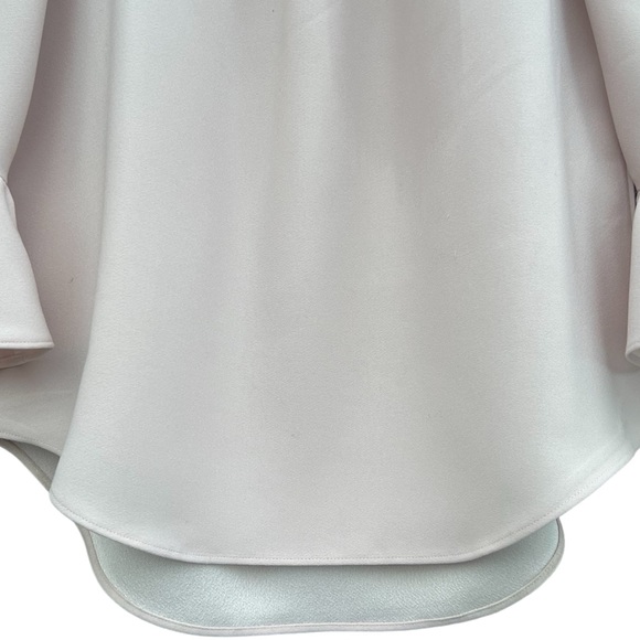 Kate Spade | Crepe Blouse | Size XS - Picture 5 of 8